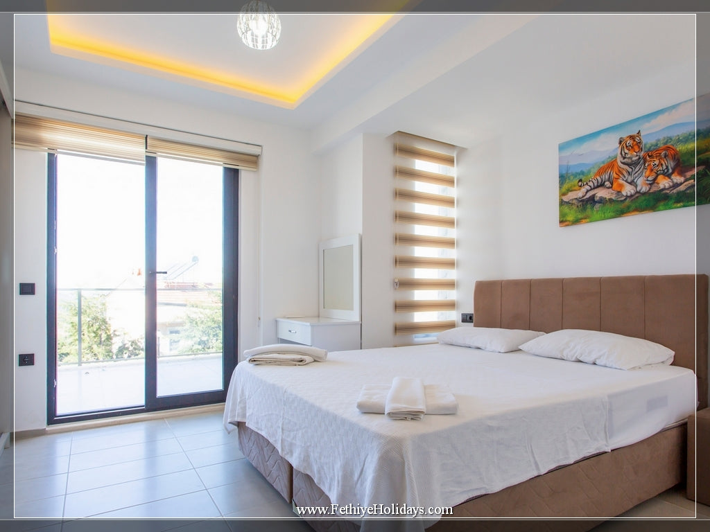 A15- ANGEL BERZA VILLAS (8-PAX)