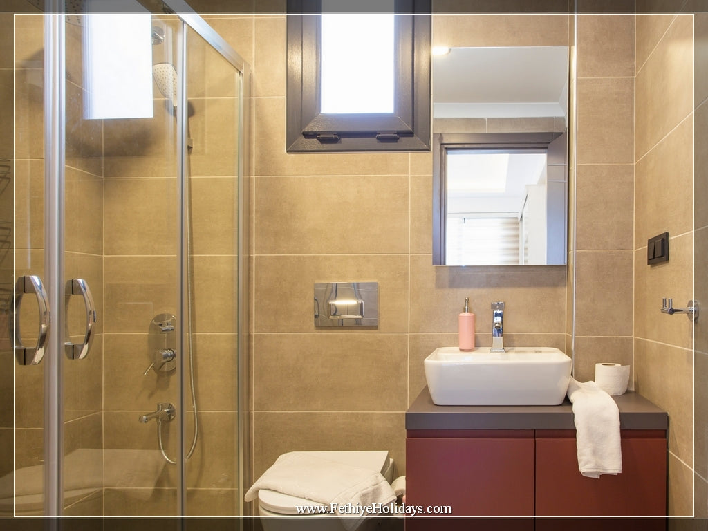 A15- ANGEL BERZA VILLAS (8-PAX)