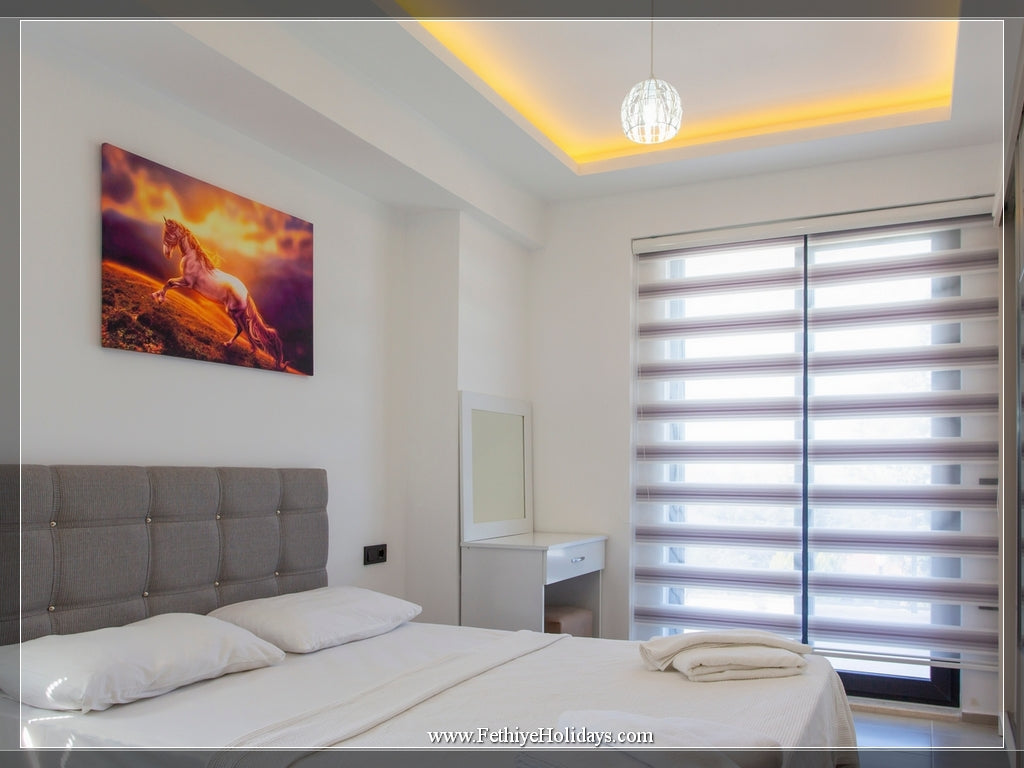 A15- ANGEL BERZA VILLAS (8-PAX)