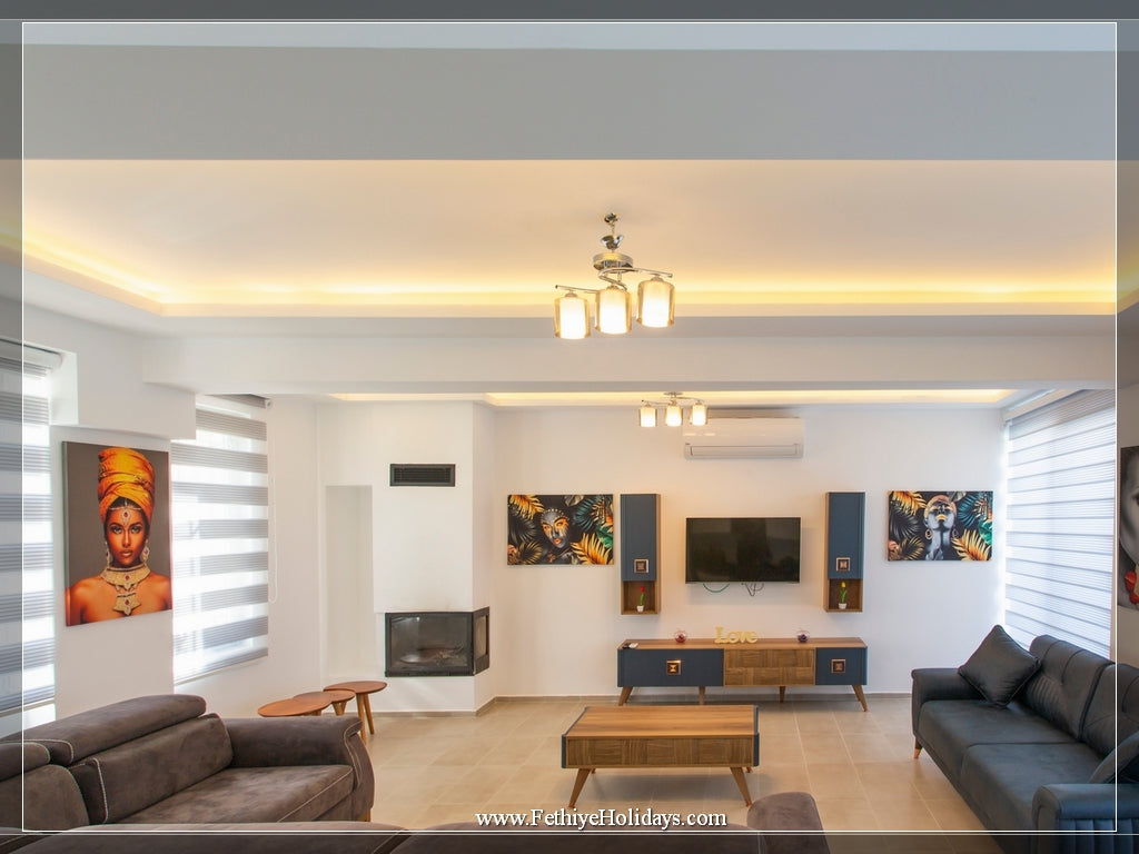A15- ANGEL BERZA VILLAS (8-PAX)