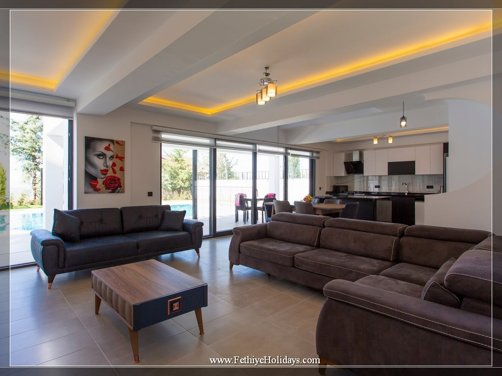 A15- ANGEL BERZA VILLAS (8-PAX)