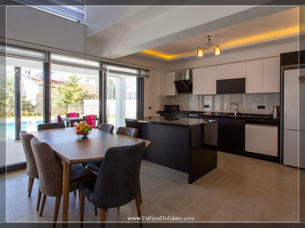 A15- ANGEL BERZA VILLAS (8-PAX)