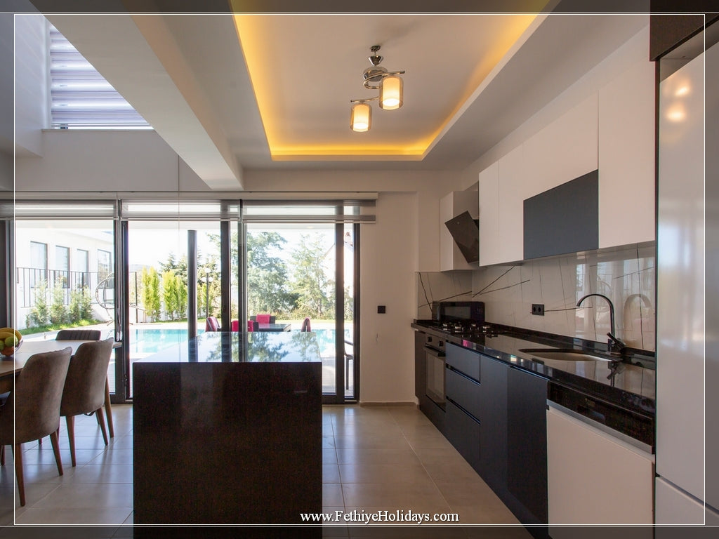 A15- ANGEL BERZA VILLAS (8-PAX)