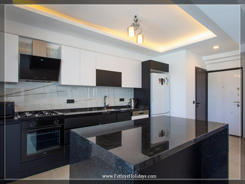 A15- ANGEL BERZA VILLAS (8-PAX)