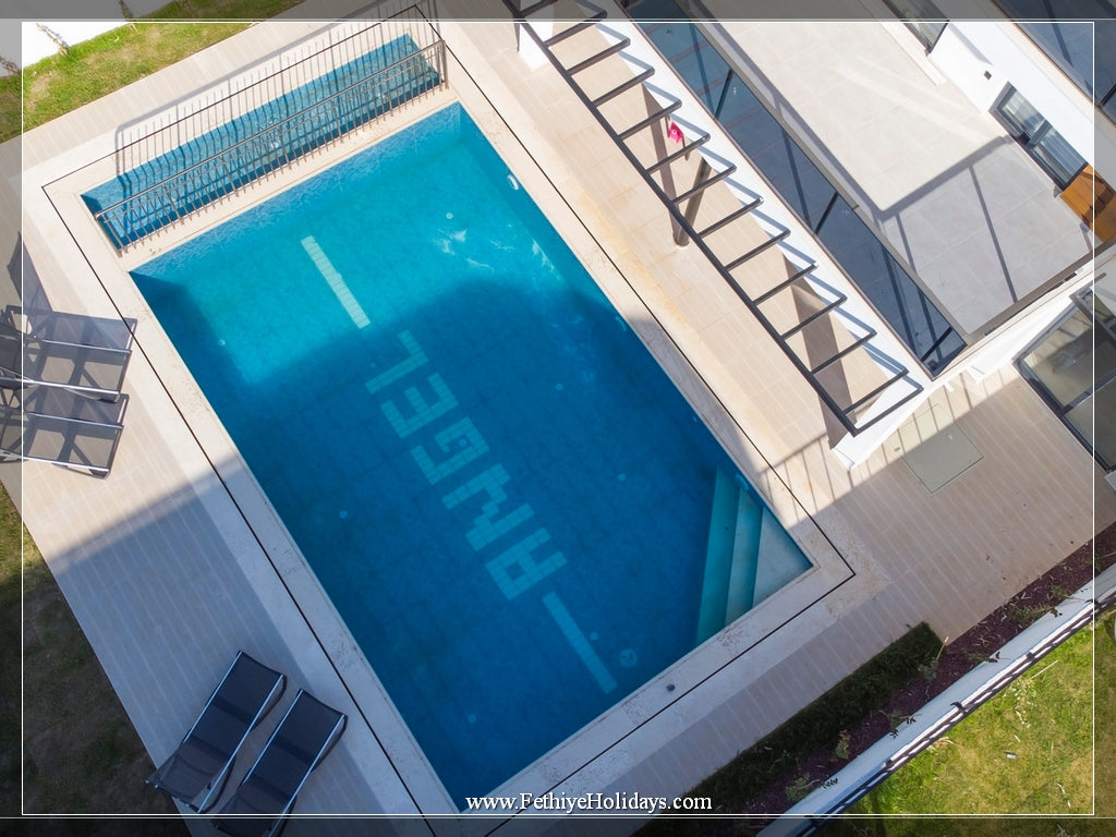 A15- ANGEL BERZA VILLAS (8-PAX)