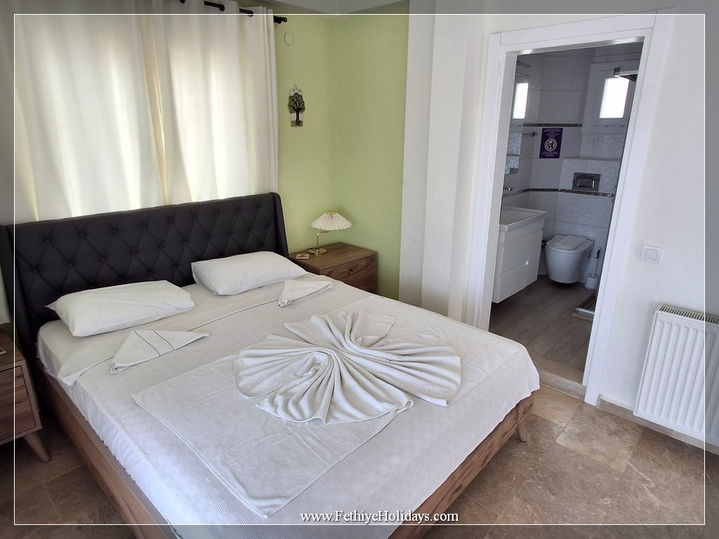 A08-ANGEL CROCUS VILLAS(7 PAX)