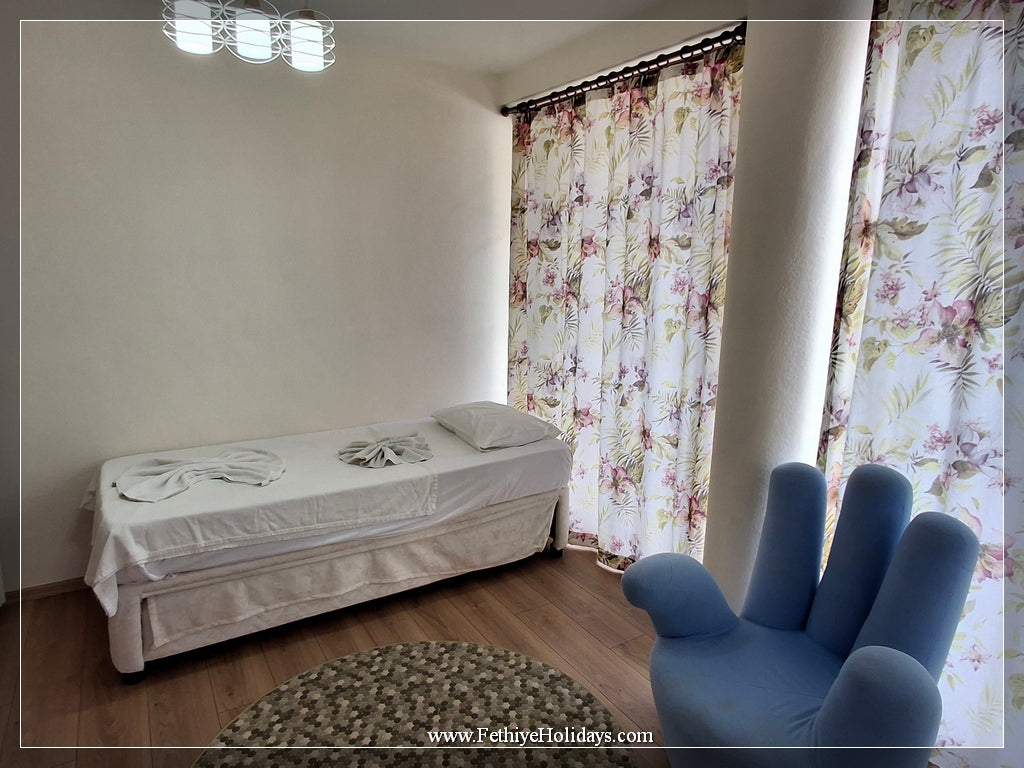 A08-ANGEL CROCUS VILLAS(7 PAX)