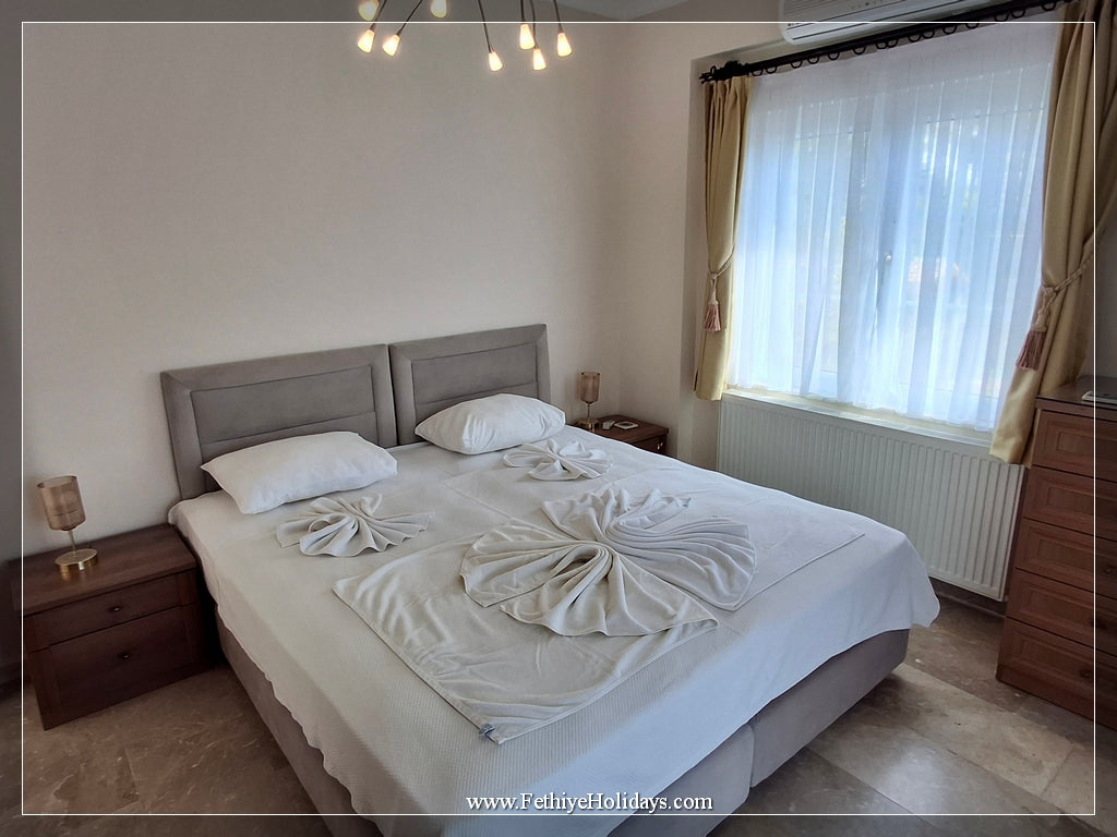 A08-ANGEL CROCUS VILLAS(7 PAX)