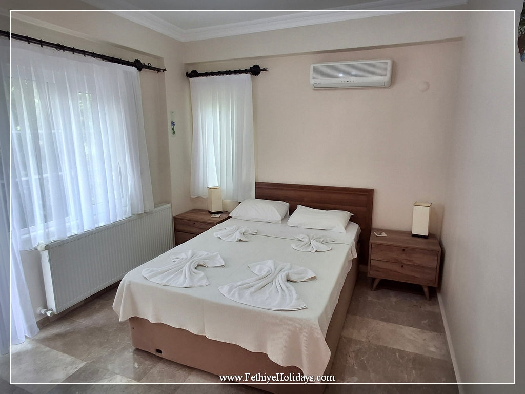 A08-ANGEL CROCUS VILLAS(7 PAX)