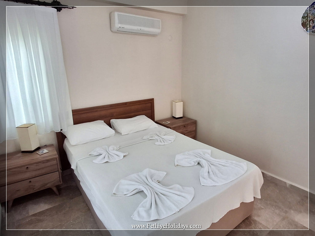 A08-ANGEL CROCUS VILLAS(7 PAX)