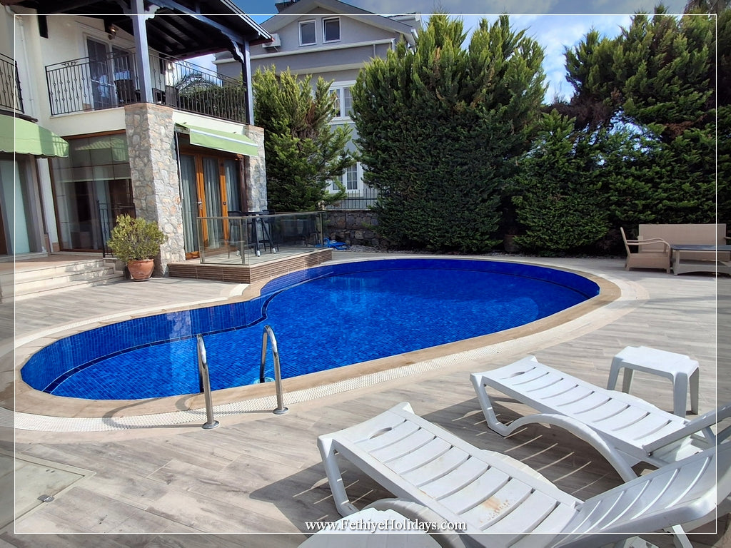 A08-ANGEL CROCUS VILLAS(7 PAX)