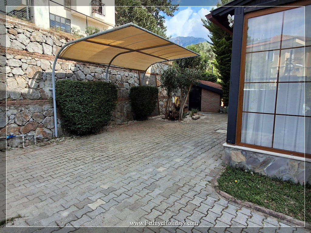 A08-ANGEL CROCUS VILLAS(7 PAX)