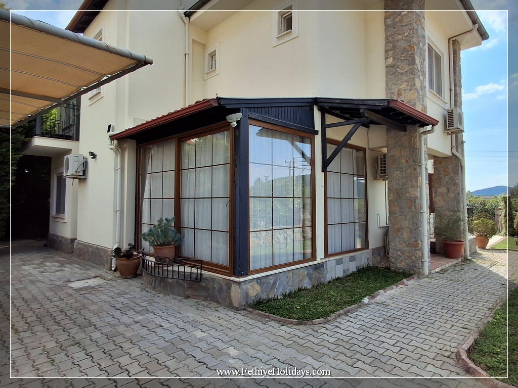 A08-ANGEL CROCUS VILLAS(7 PAX)