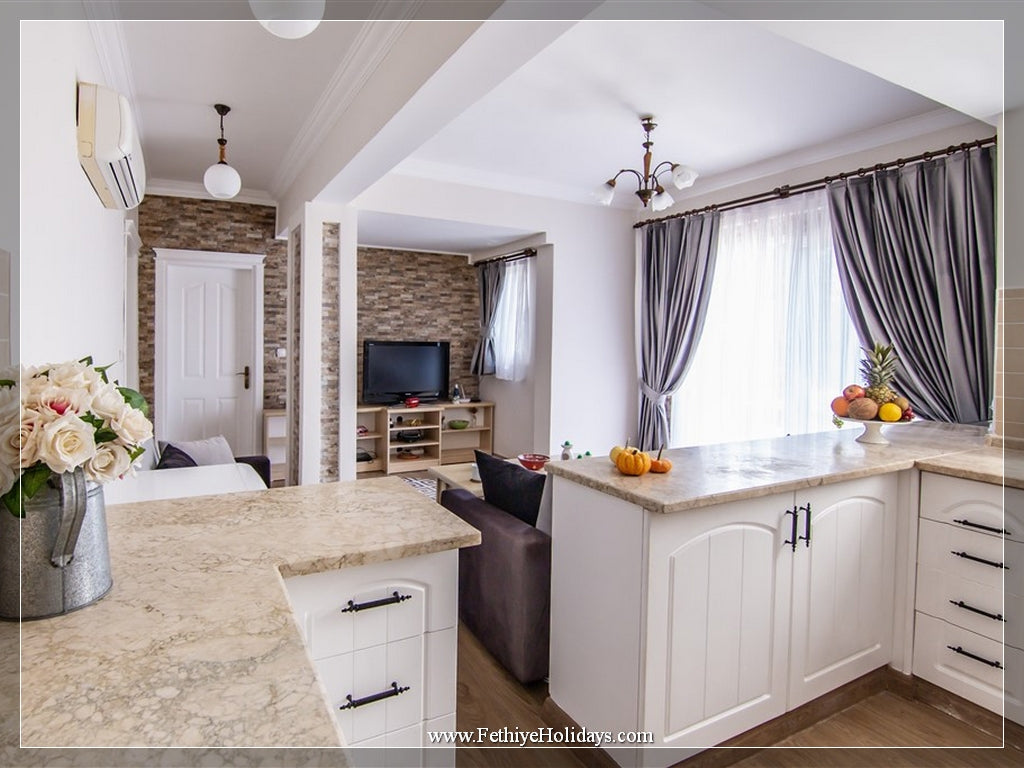 A03-ANGEL GOKA APARTMENT (6 PAX)