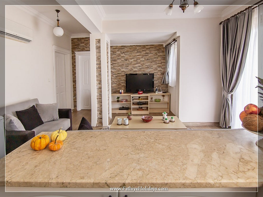 A03-ANGEL GOKA APARTMENT (6 PAX)