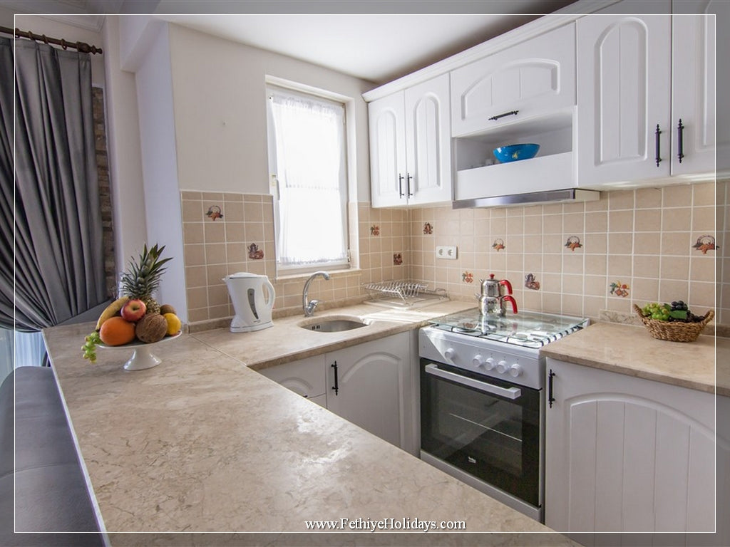 A03-ANGEL GOKA APARTMENT (6 PAX)