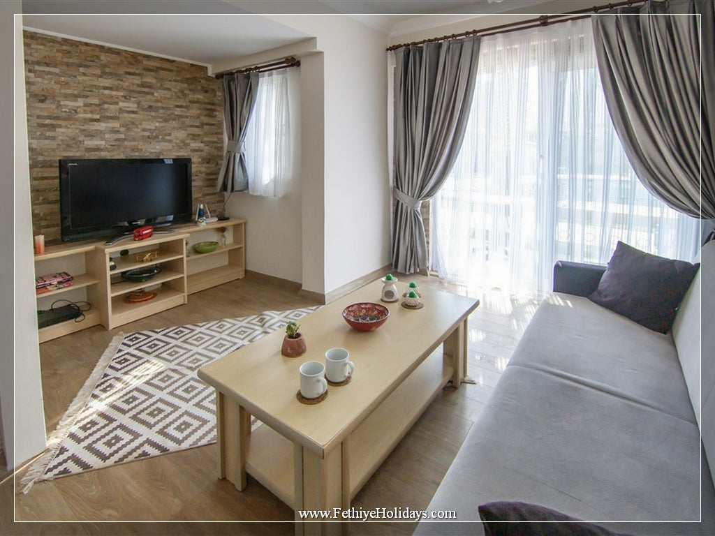 A03-ANGEL GOKA APARTMENT (6 PAX)