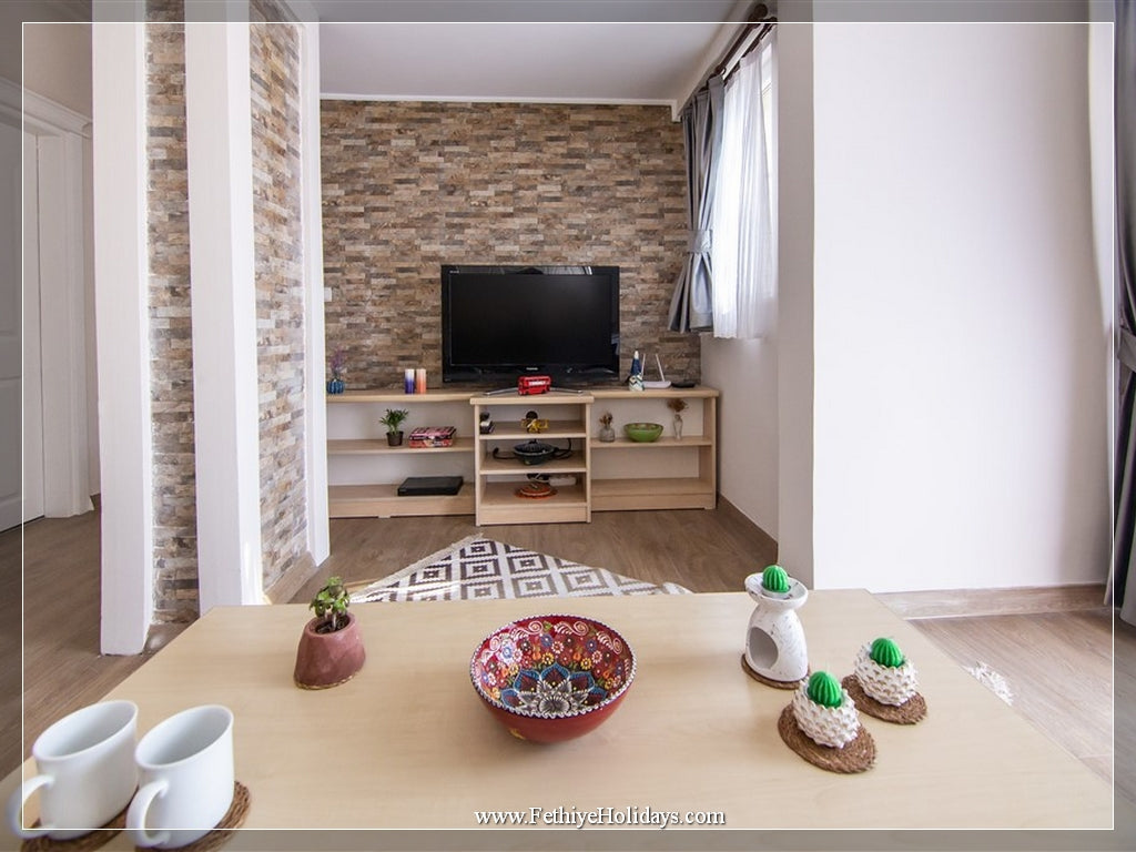 A03-ANGEL GOKA APARTMENT (6 PAX)