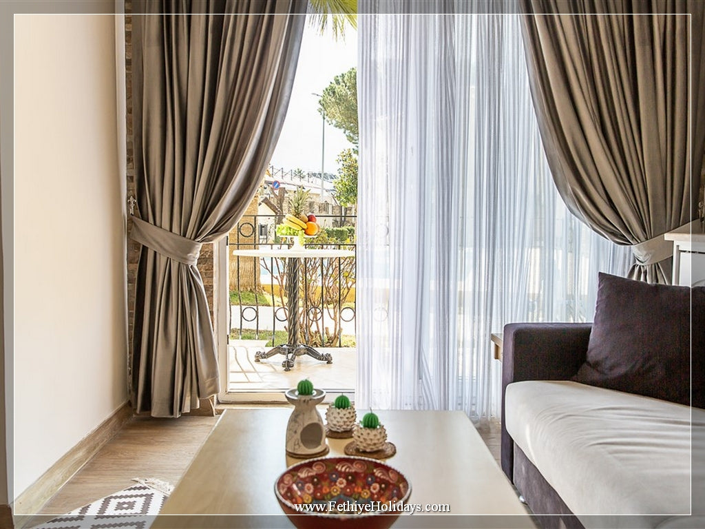 A03-ANGEL GOKA APARTMENT (6 PAX)