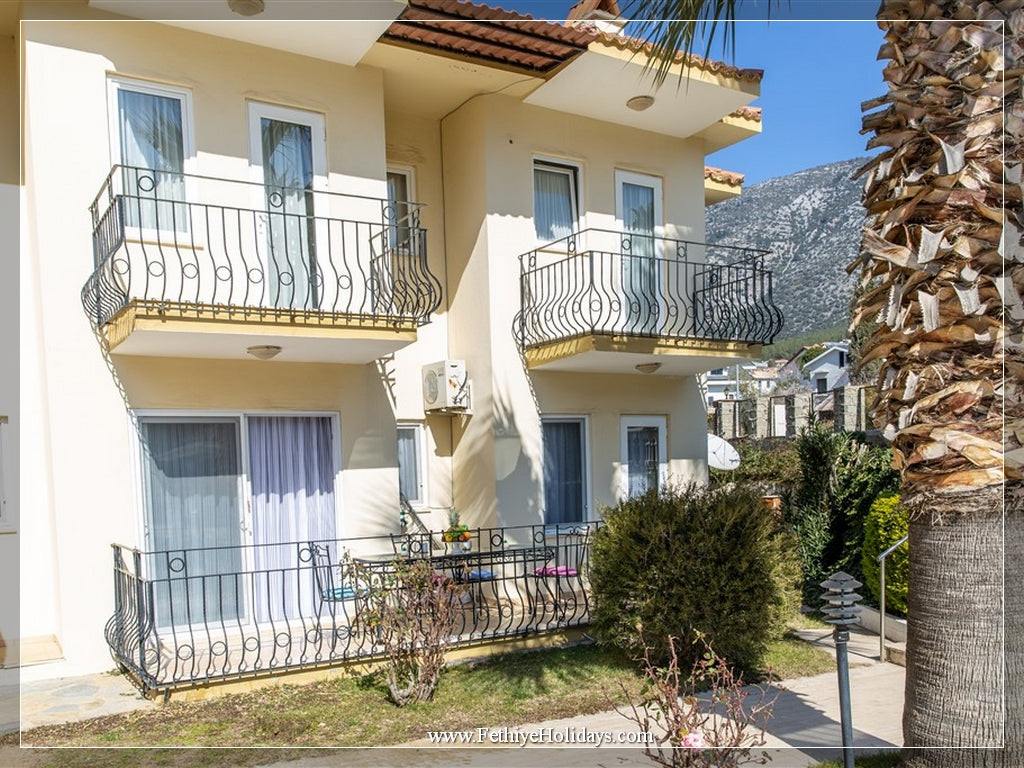 A03-ANGEL GOKA APARTMENT (6 PAX)