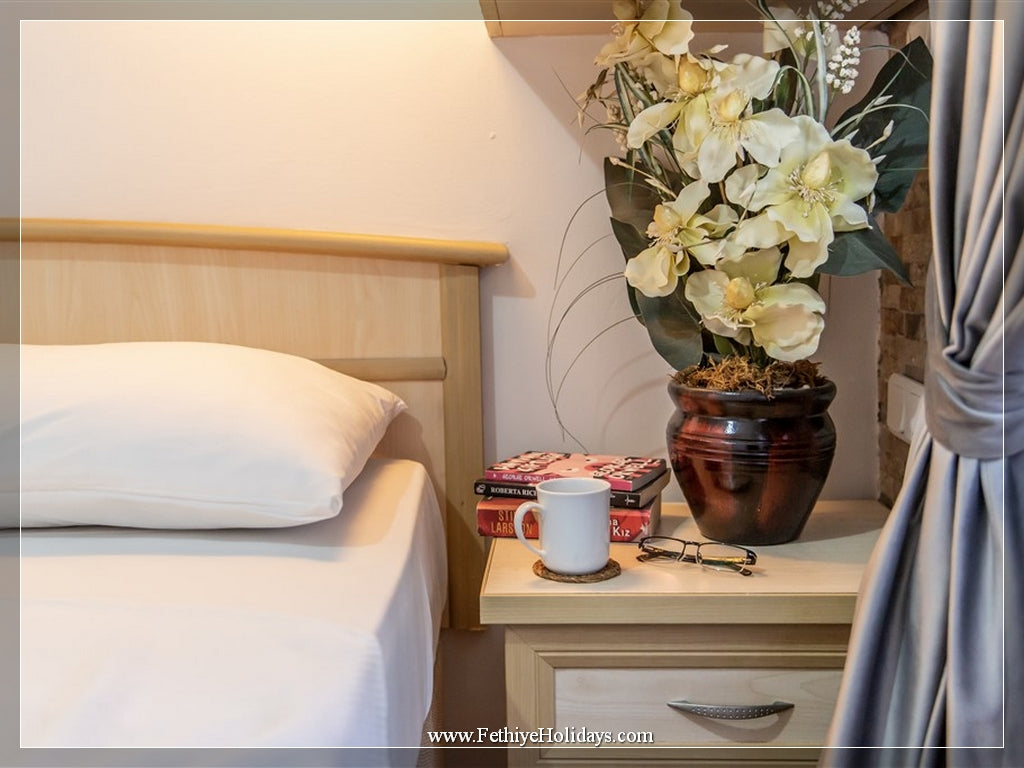 A03-ANGEL GOKA APARTMENT (6 PAX)