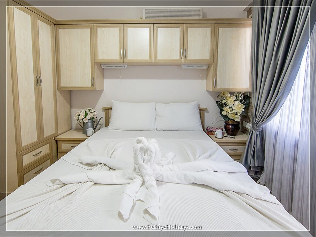 A03-ANGEL GOKA APARTMENT (6 PAX)