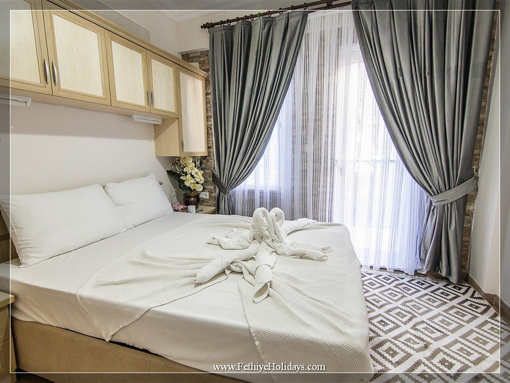 A03-ANGEL GOKA APARTMENT (6 PAX)