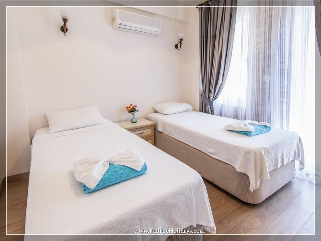 A03-ANGEL GOKA APARTMENT (6 PAX)