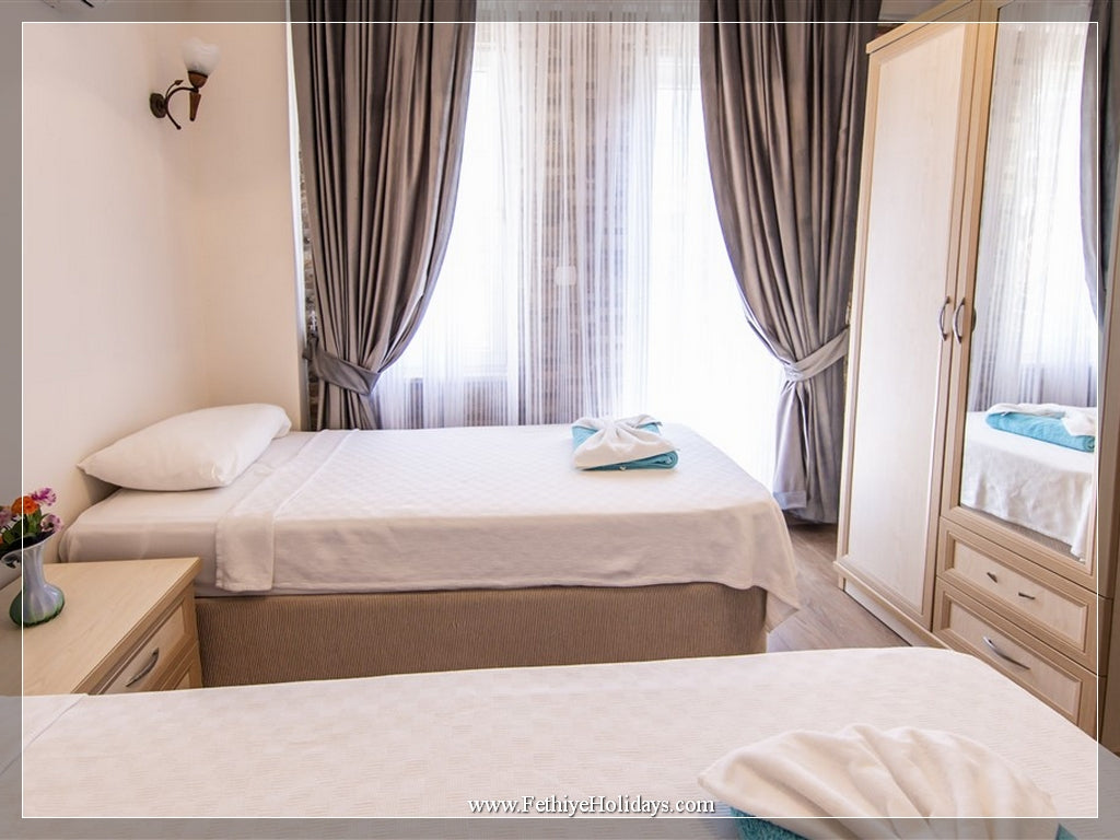 A03-ANGEL GOKA APARTMENT (6 PAX)