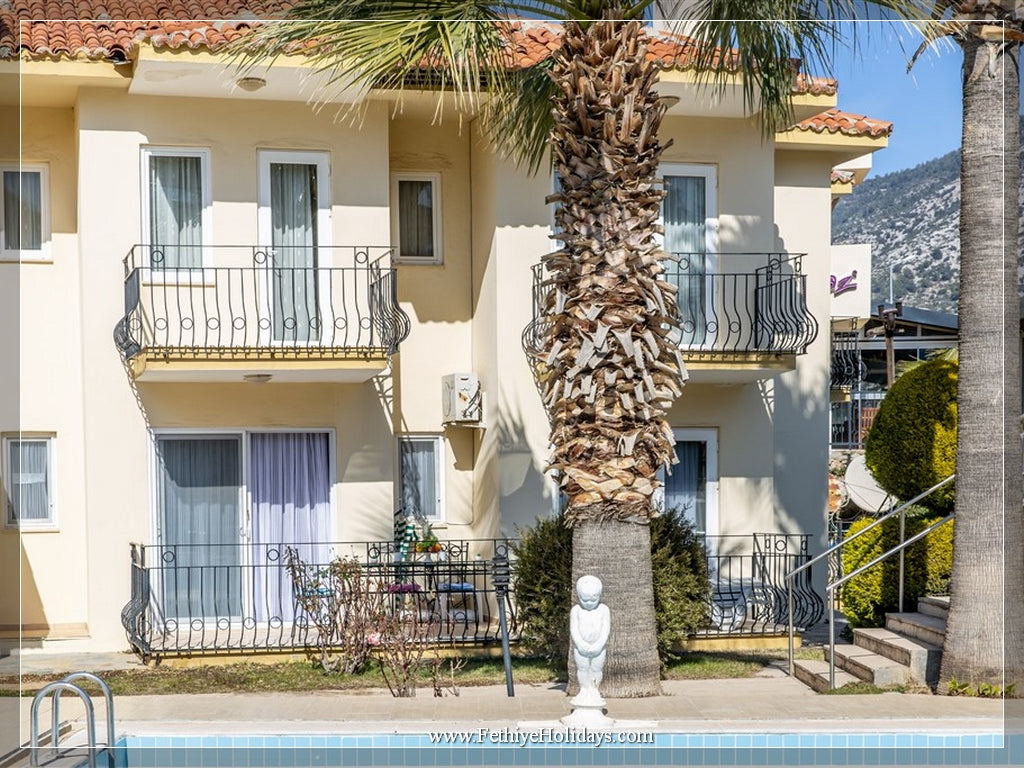 A03-ANGEL GOKA APARTMENT (6 PAX)
