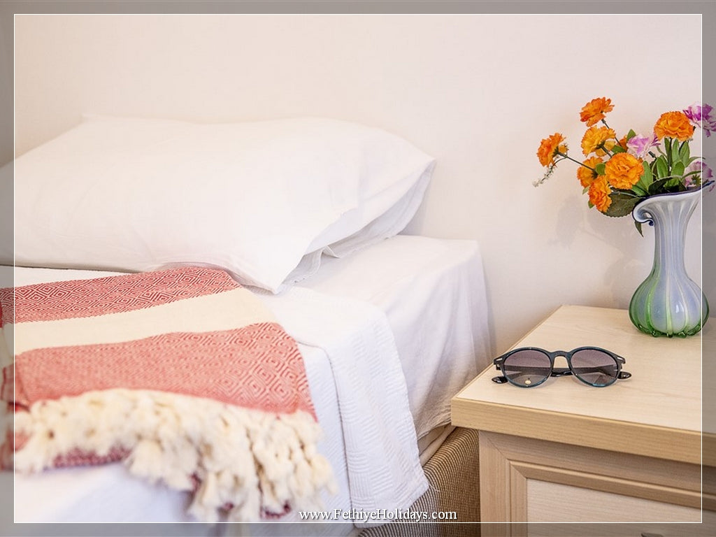 A03-ANGEL GOKA APARTMENT (6 PAX)