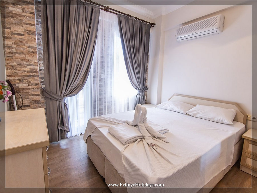 A03-ANGEL GOKA APARTMENT (6 PAX)