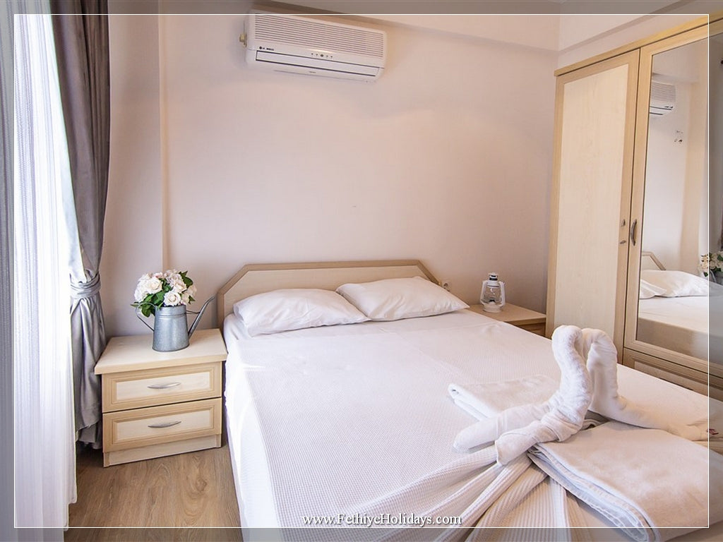 A03-ANGEL GOKA APARTMENT (6 PAX)