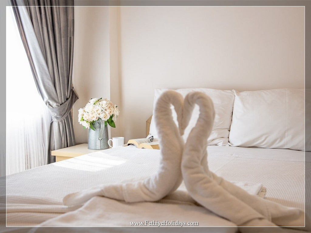 A03-ANGEL GOKA APARTMENT (6 PAX)