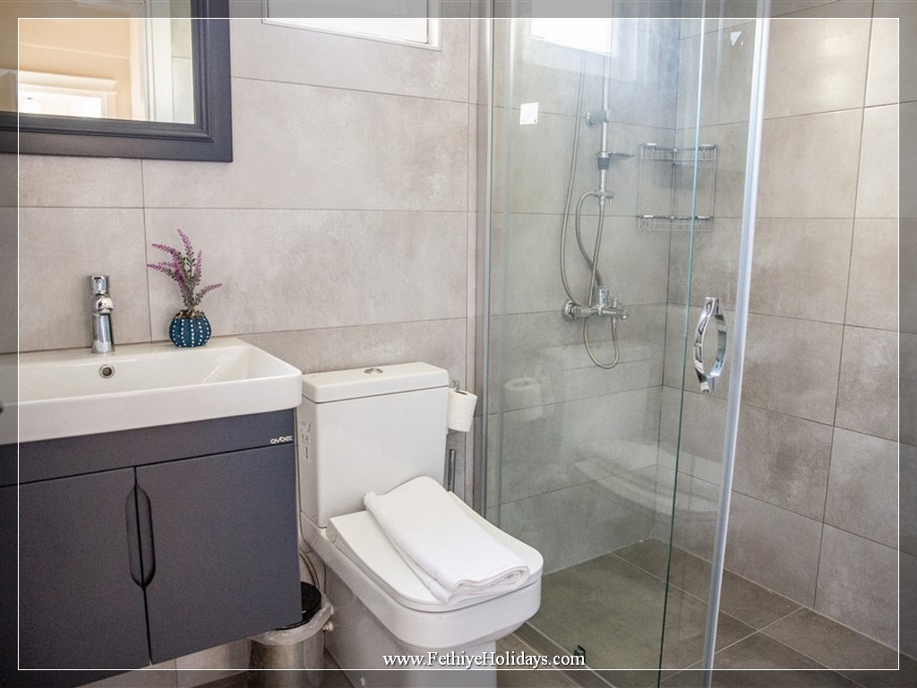 A03-ANGEL GOKA APARTMENT (6 PAX)