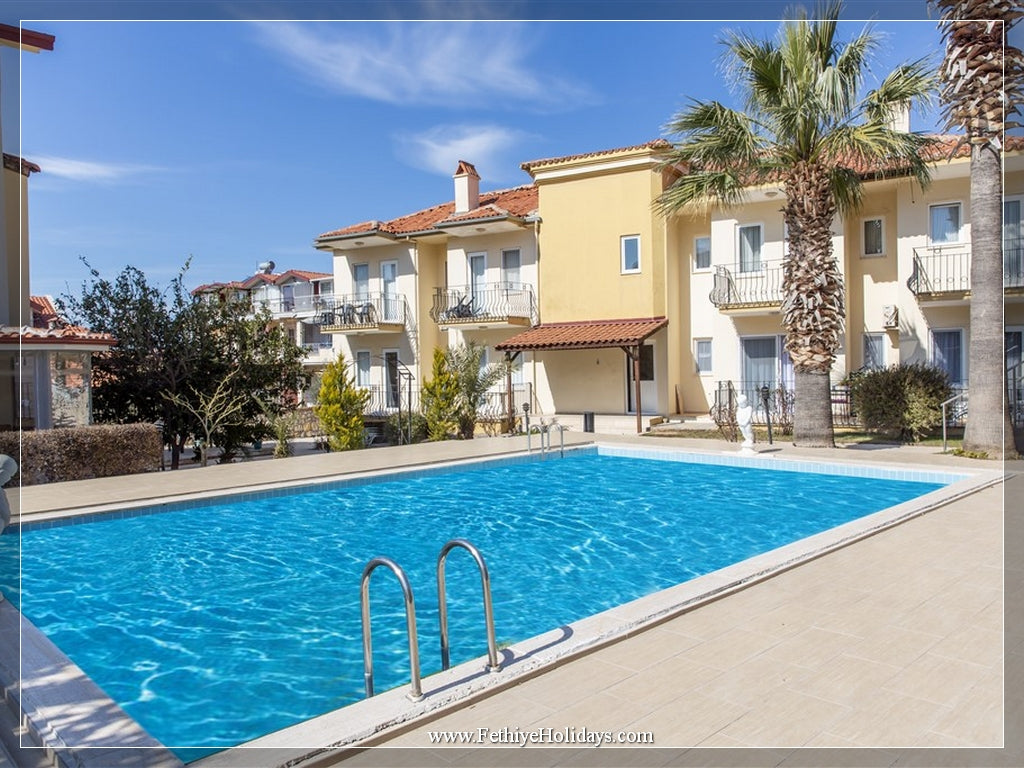 A03-ANGEL GOKA APARTMENT (6 PAX)