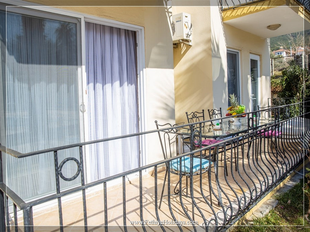 A03-ANGEL GOKA APARTMENT (6 PAX)