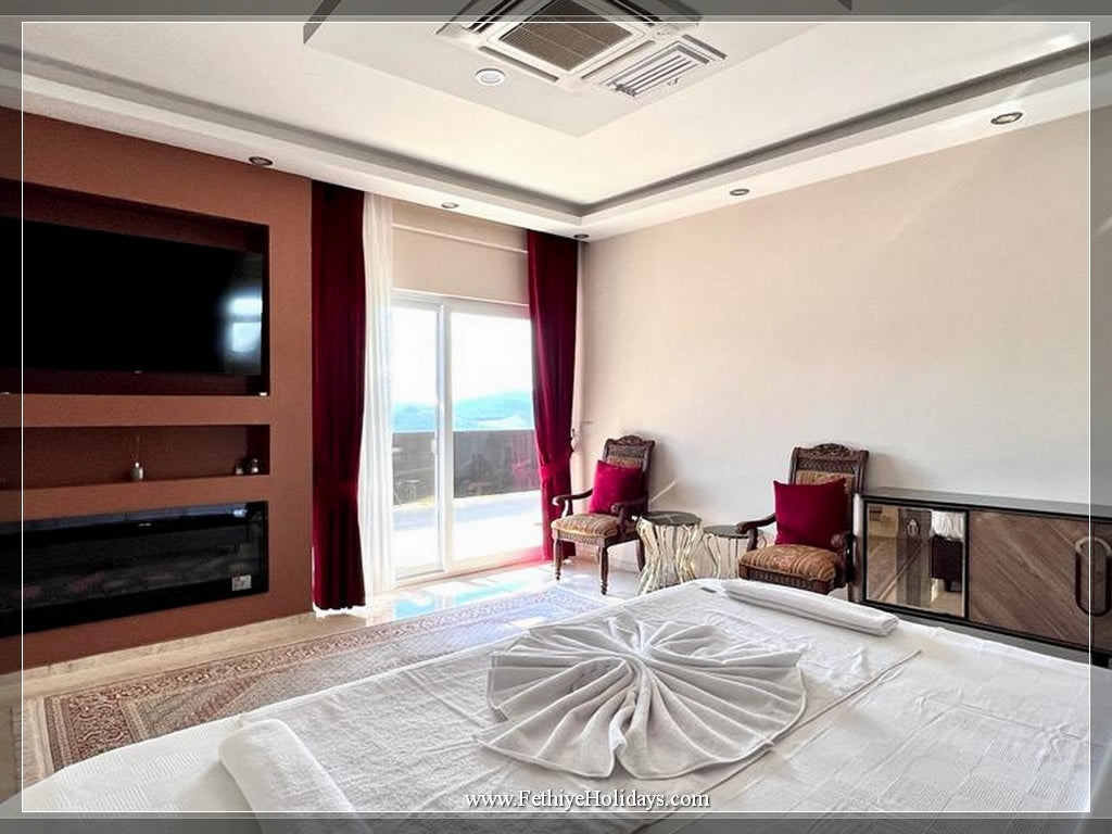 A10-ANGEL GULISTAN VILLAS (14-PAX)