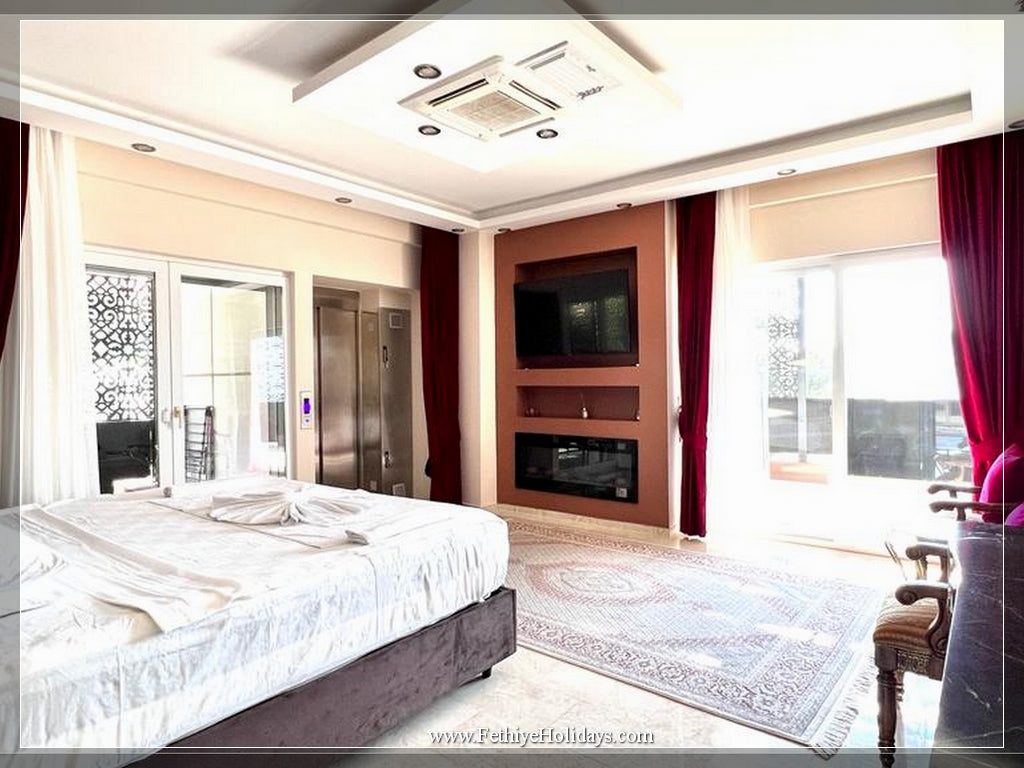 A10-ANGEL GULISTAN VILLAS (14-PAX)