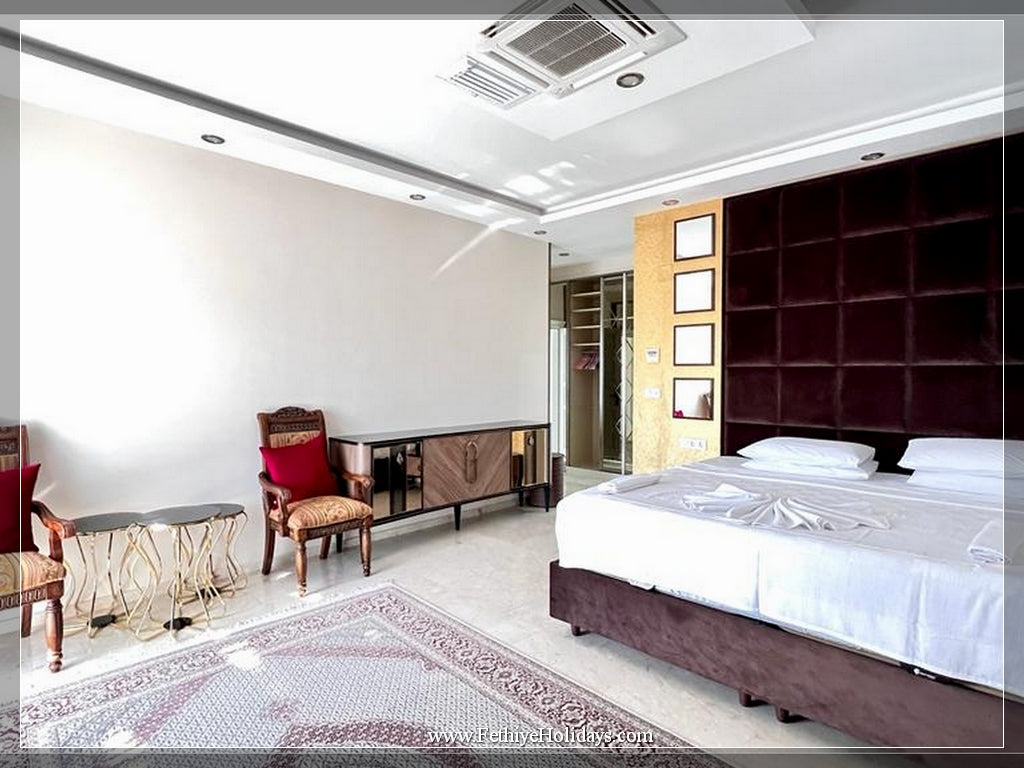 A10-ANGEL GULISTAN VILLAS (14-PAX)