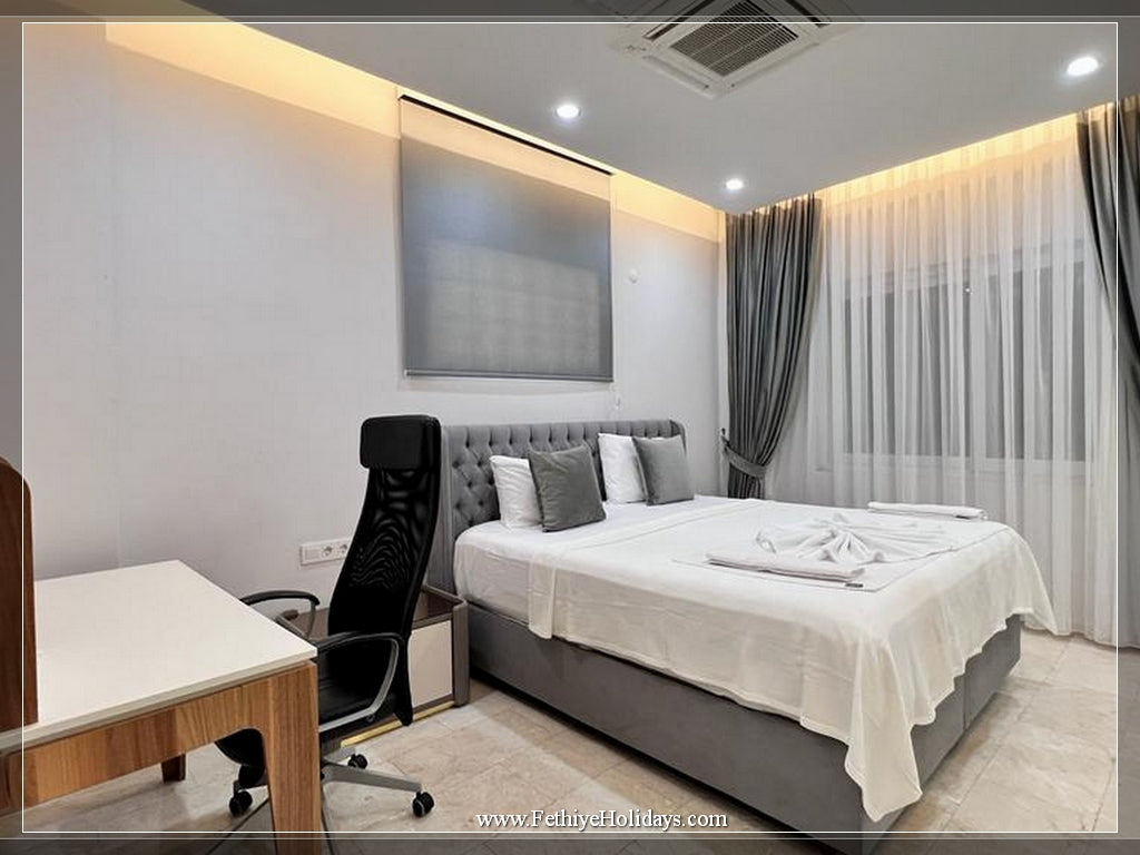 A10-ANGEL GULISTAN VILLAS (14-PAX)