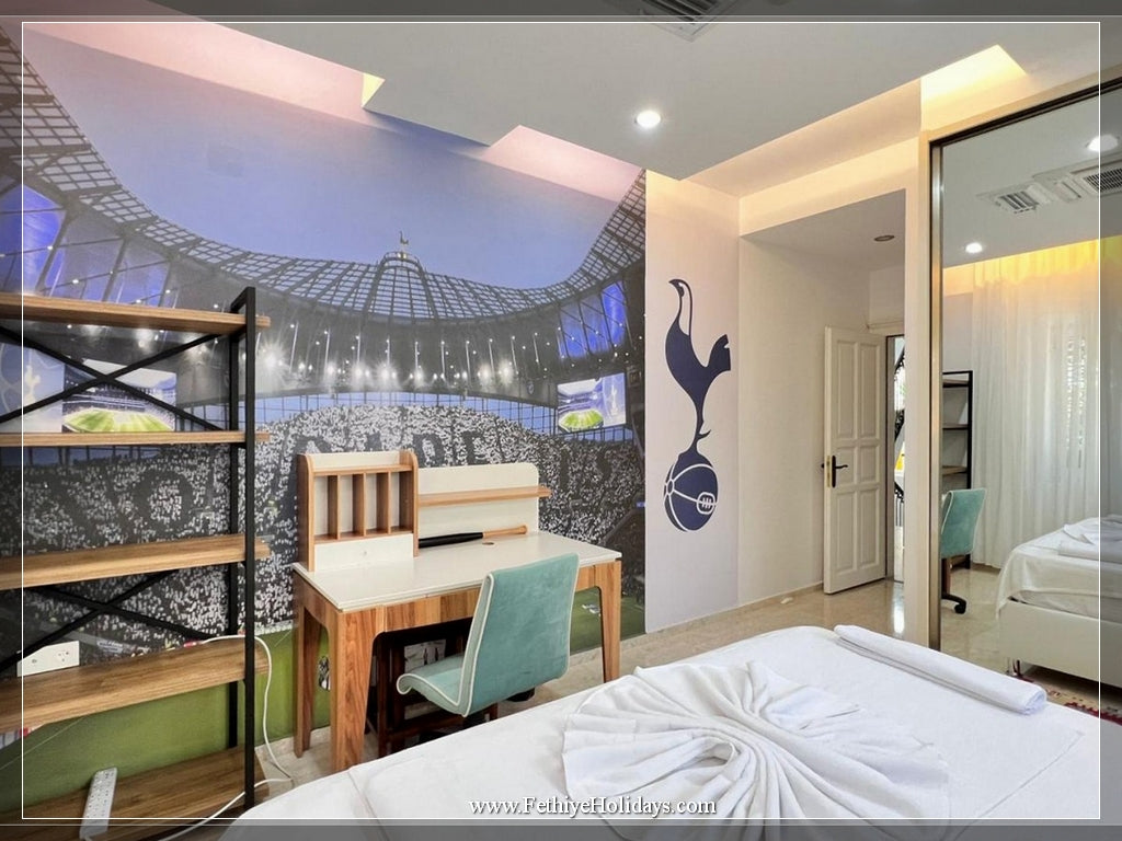 A10-ANGEL GULISTAN VILLAS (14-PAX)