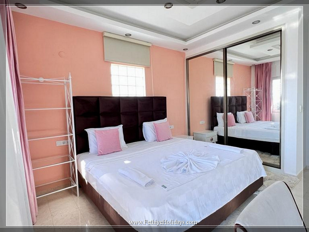 A10-ANGEL GULISTAN VILLAS (14-PAX)