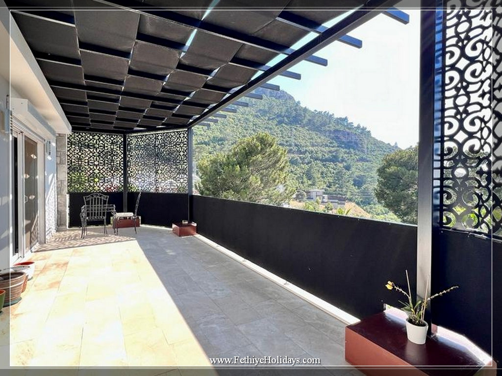 A10-ANGEL GULISTAN VILLAS (14-PAX)