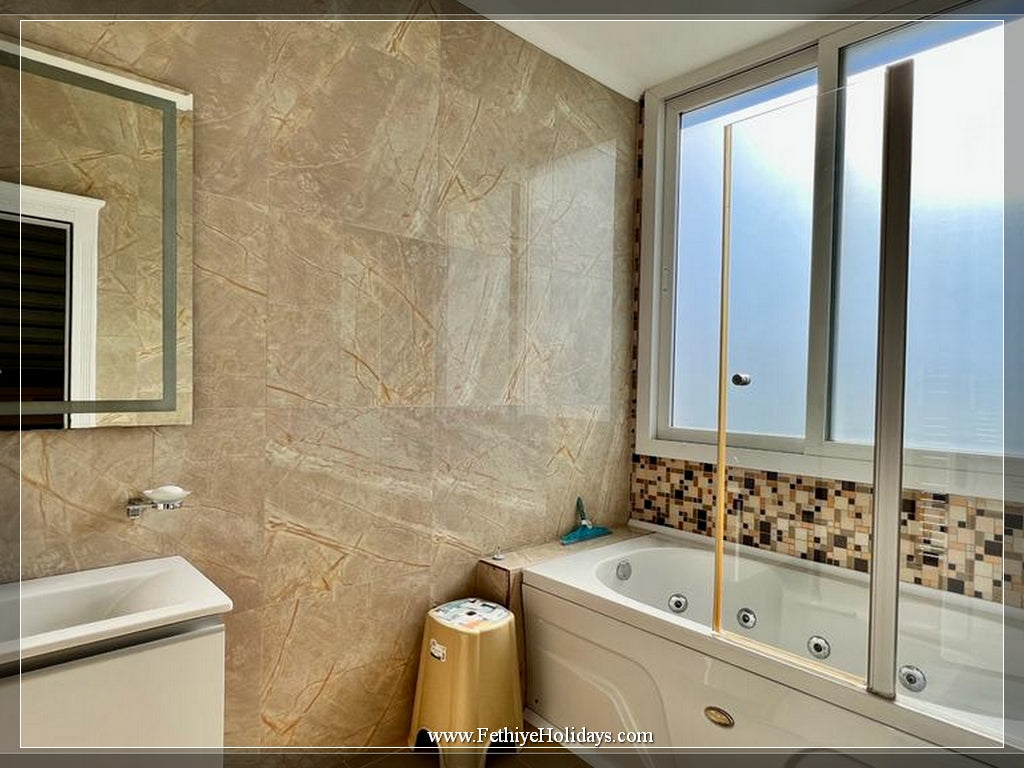A10-ANGEL GULISTAN VILLAS (14-PAX)