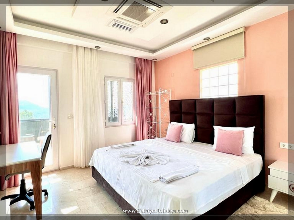 A10-ANGEL GULISTAN VILLAS (14-PAX)