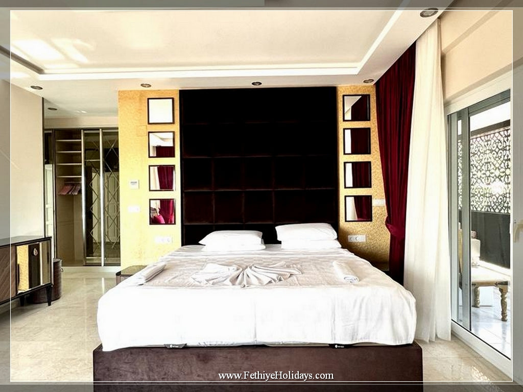 A10-ANGEL GULISTAN VILLAS (14-PAX)