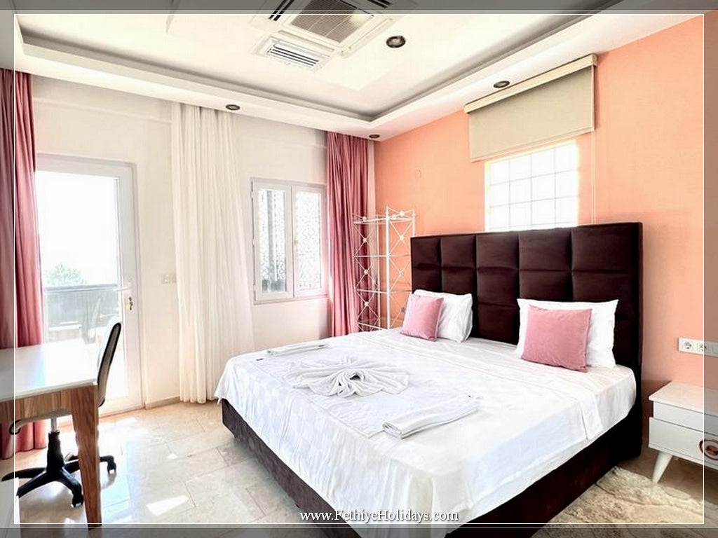 A10-ANGEL GULISTAN VILLAS (14-PAX)