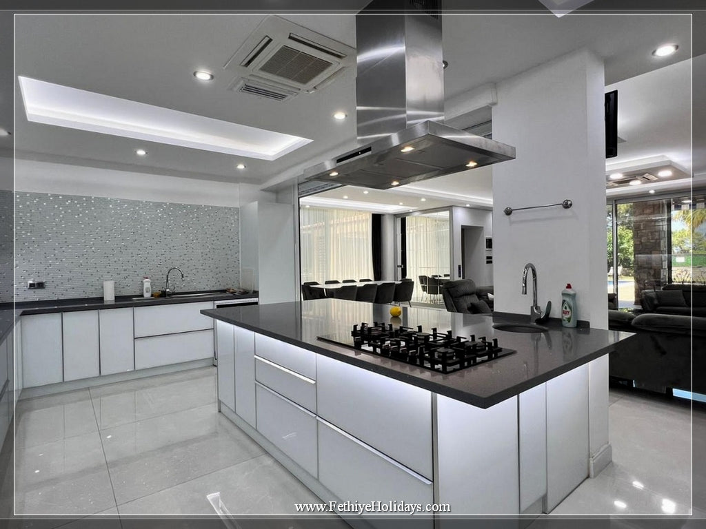 A10-ANGEL GULISTAN VILLAS (14-PAX)