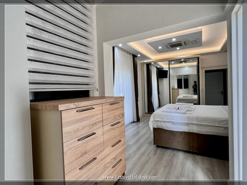 A10-ANGEL GULISTAN VILLAS (14-PAX)